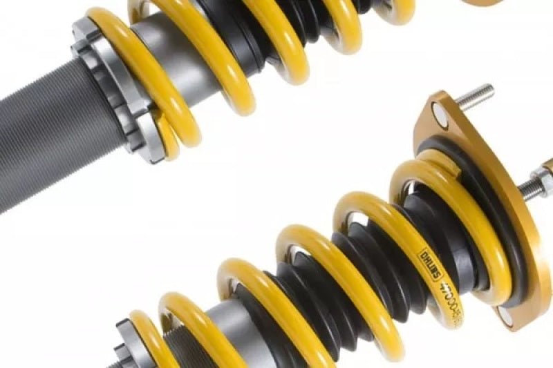 Ohlins MAS MI20S1 FITS 90-05 Mazda Miata (NA/NB) Road & Track Coilover System
