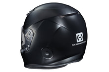 Load image into Gallery viewer, HJC H10 Helmet Black Size L