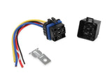 Mr Gasket 40100G  -  Mr. Gasket Waterproof Relay & Pigtail Harness 30Amp