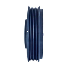 Load image into Gallery viewer, Fluidampr 551201 - VW 2000-2005 1.8L Turbo Motor (4 bolt hole mounting) Steel Internally Balanced Damper