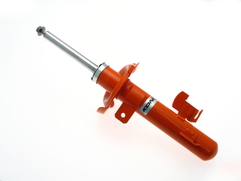 KONI 8750 1087L - Koni STR.T (Orange) Shock 04-09 Mazda 3 Sedan and Hatchback/ excl. Mazdaspeed 3Left Front