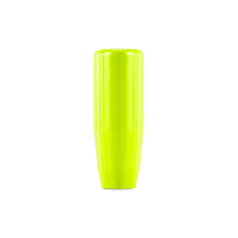 Mishimoto MMSK-NY - Shift KnobNeon Yellow