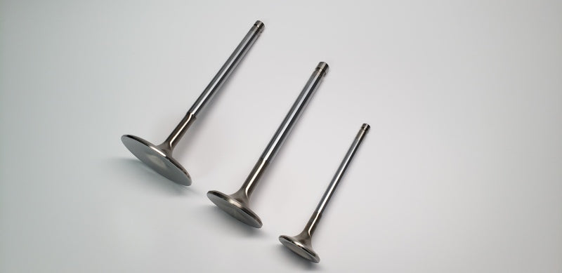 Ferrea F1449P - Acura/Honda B16A1/B17A1 28mm 5.45mm 102.5mm 25 Deg Flo Stock Super Alloy Exh ValveSet of 8