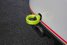 Load image into Gallery viewer, Perrin Performance PSP-BDY-252NY - Perrin 15-19 Subaru WRX/STI Tow Hook Kit (Rear) Neon Yellow