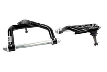 Load image into Gallery viewer, UMI Performance 403133-B FITS 64-72 GM A-Body Tubular Upper & Lower Front A-Arm KitBlack