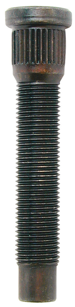 Moroso 46185 FITS 46185 - Press-In Wheel Studs1/2in-20 x 3in5 Pack