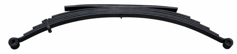 Skyjacker FR173S FITS FR173S - Rear 3in Leaf Spring 2017 Ford F-250/F-350 4 Wheel Drive