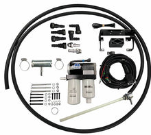 Load image into Gallery viewer, AirDog A4SPBC191 - PureFlow 15-16 Chevrolet 6.6L Duramax FP-150-4G Fuel Pump