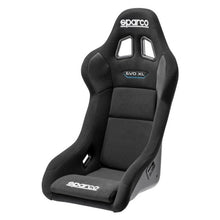 Load image into Gallery viewer, SPARCO 008015RNR - Sparco Seat EVOXL QRT