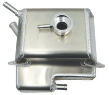 Load image into Gallery viewer, Moroso 63814 FITS 03-12 Mazda RX-8 Coolant Expansion TankDirect Bolt-In Replacement
