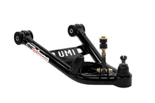 Load image into Gallery viewer, UMI Performance 403133-B FITS 64-72 GM A-Body Tubular Upper & Lower Front A-Arm KitBlack