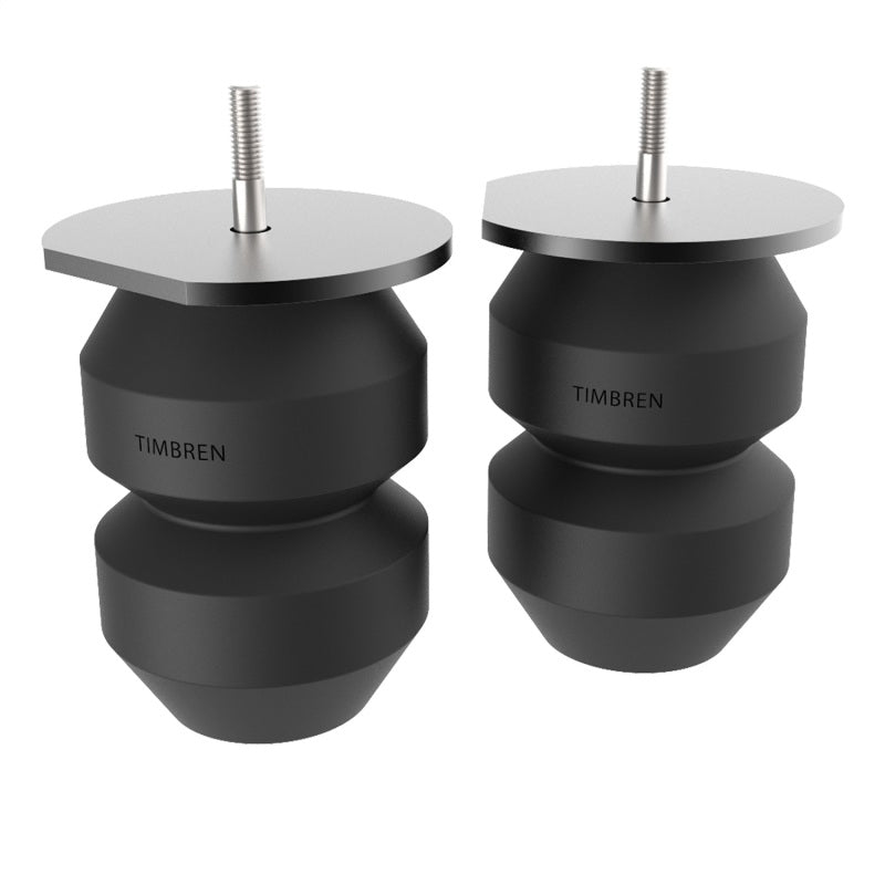 Timbren DVR05096 FITS DVR05096 FITS 2002 Kia Sedona Rear Suspension Enhancement System