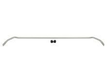 Load image into Gallery viewer, Whiteline BMR72Z - 02-06 R53 & 06+ R56 Mini Cooper S Rear 20mm Heavy Duty Adjustable Swaybar