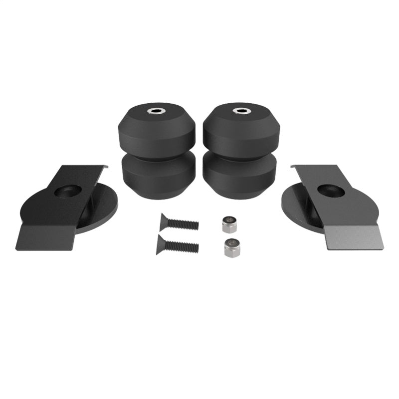 Timbren TORTUN4L FITS TORTUN4L FITS 2005 Nissan Frontier Rear Suspension Enhancement System