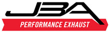 Load image into Gallery viewer, JBA 1647S-1 - 02-08 Ford Ranger 3.0L V6 w/o EGR 1-1/2in Primary Raw 409SS Cat4Ward Header