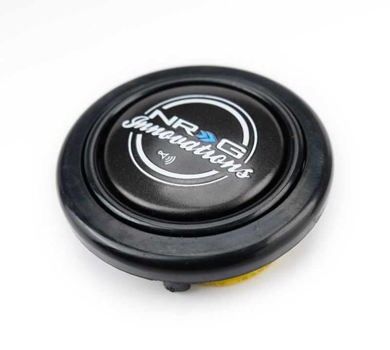 NRG Horn Button Circular Logo - free shipping - Fastmodz