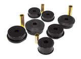 Prothane 13-1902-BL FITS 90-94 Mitsubishi Eclipse 4 Mount KitBlack