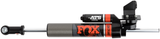 FOX 983-02-148 FITS 983-02-148 - Fox 18+ Jeep JL 2.0 Factory Race Series 8.1in ATS Stabilizer 23.2in Ext Through-Shaft Axle Mount