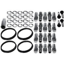 Load image into Gallery viewer, Race Star 12mmx1.5 GM Closed End Deluxe Lug Kit - 20 PK - free shipping - Fastmodz