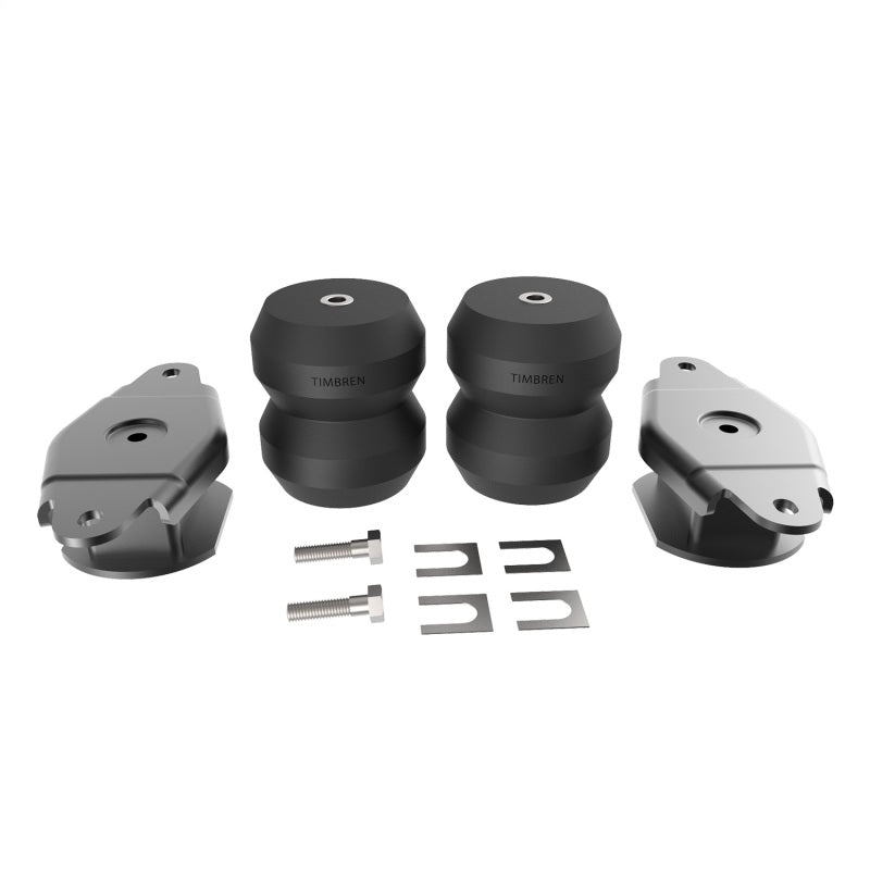 Timbren FR250SDJ FITS FR250SDJ FITS 2017 Ford F-250 Super Duty Platinum Rear Suspension Enhancement System
