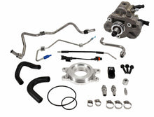 Load image into Gallery viewer, Fleece Performance FPE-LML-CP3-WP - 11-16 GM 2500/3500 Duramax LML CP3 Conversion Kit w/CP3