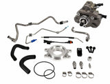 Fleece Performance FPE-LML-CP3-WP - 11-16 GM 2500/3500 Duramax LML CP3 Conversion Kit w/CP3