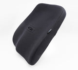 NRG SC-MS001BK - Seat Cushion Solid Piece for Bucket Seats