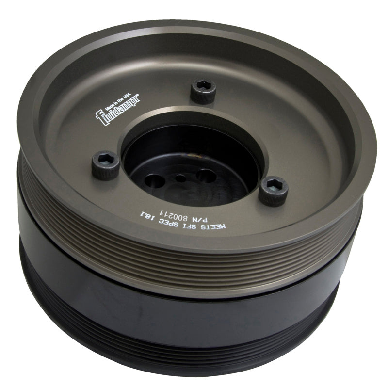 Fluidampr 800211 - 08-10 Ford 6.4L Powerstroke Diesel Damper