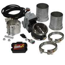 Load image into Gallery viewer, BD Diesel 1027347 FITS 07.5-17 RAM 2500/3500 6.7L Electronic Exhaust Brake 5.0in