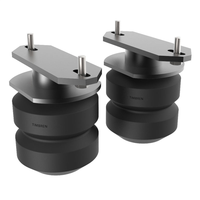 Timbren TORSEQ FITS TORSEQ FITS 1998 Lexus LX470 Rear Suspension Enhancement System