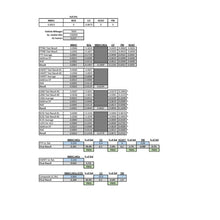 Load image into Gallery viewer, BD Diesel 1045771 - 13-18 Dodge 6.7L Cummins 64.5mm Compressor 70mm Turbine Screamer Turbo