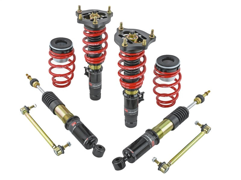 Skunk2 Racing 541-05-8780 -  -Skunk2 17-20 Honda Civic Si Pro-ST Coilovers