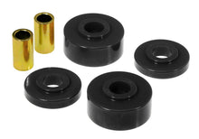 Load image into Gallery viewer, Prothane 4-1604-BL - 69-93 Dodge Truck Trans Mount Bushings Black