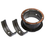 ACL 4B1925H-STD - Acura B18C1/B18C5 VTEC Standard Size High Performance Rod Bearing Set