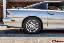 Load image into Gallery viewer, UMI Performance 2061R FITS 93-02 GM F-Body Lowering Springs Rear 1.5in Lowering