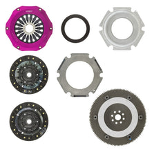 Load image into Gallery viewer, Exedy 04-17 Subaru WRX STI EJ255/EJ257 2.5L Twin-Organic Clutch Kit - free shipping - Fastmodz