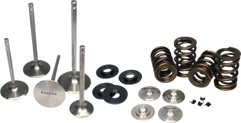 Ferrea KT4011 - Honda S2000 Dual Spring Kit