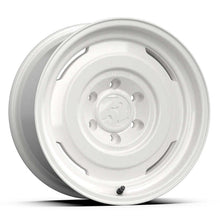 Load image into Gallery viewer, fifteen52 AHDCW-78569-00 - Analog HD 17x8.5 6x139.7 0mm ET 106.2mm Center Bore Gloss White Wheel