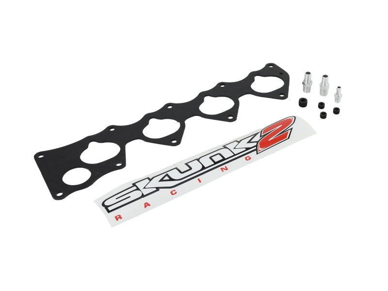 Skunk2 Racing 307-05-9100 -  -Skunk2 Honda and Acura Ultra Series Race Manifold F20/22C Engines