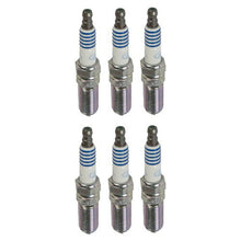 Load image into Gallery viewer, Ford Racing M-12405-35T FITS M-12405-35T - 10-17 Flex 3.5L EcoBoost Cold Spark Plug Set