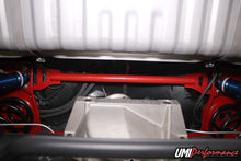 Load image into Gallery viewer, UMI Performance 4058-B FITS 68-72 GM A-Body Rear Shock Tower Brace Bolt In