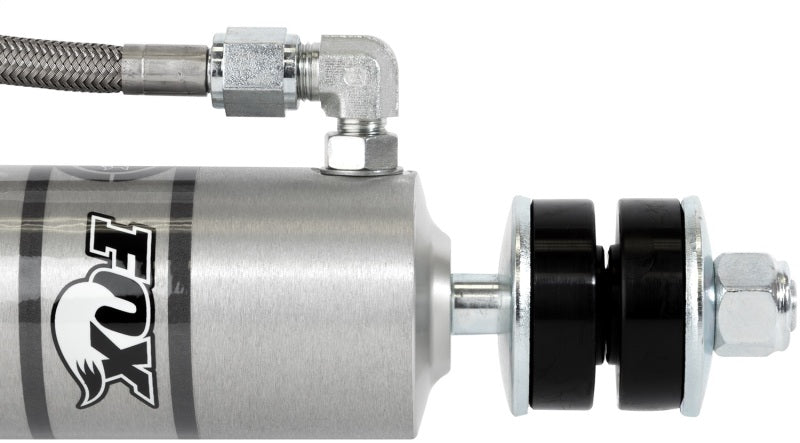 FOX 985-26-011 FITS 985-26-011 - Fox 07+ Jeep JK 2.0 Factory Series 11.6in. Smooth Body R/R Front Shock w/CD Adj. / 4-6in. Lift