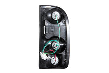 Load image into Gallery viewer, ANZO 211180 FITS: 1995-2000 Toyota Tacoma Taillights Dark Smoke G2