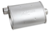 FlowTech 50051FLT  -  Raptor Muffler - 2.25in