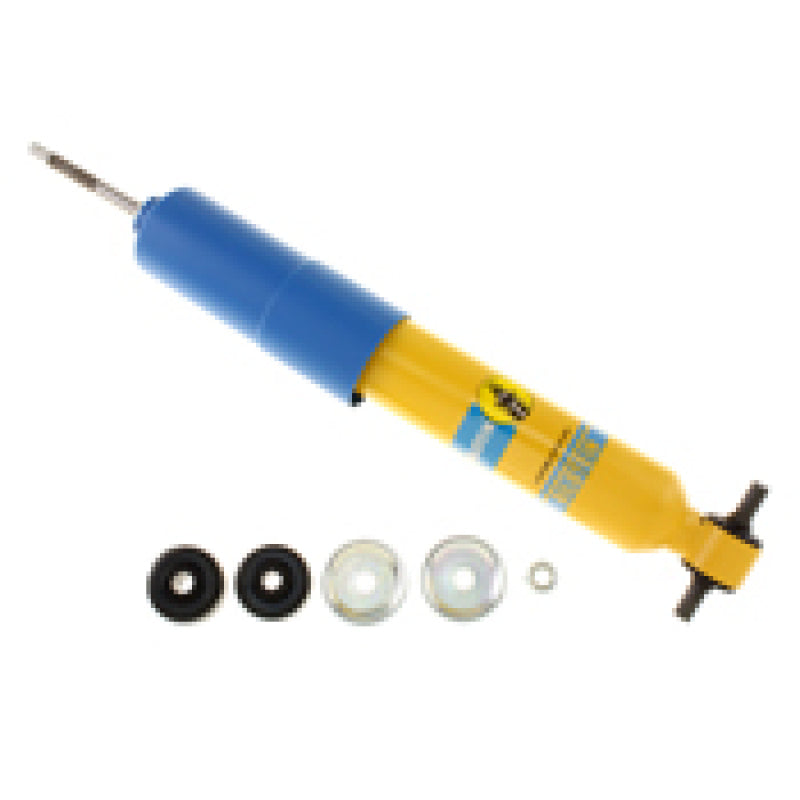 Bilstein 24-029025 FITS 24-029025 - B6 2002 Chevrolet Silverado 1500 Base RWD Front 46mm Monotube Shock Absorber
