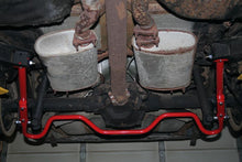 Load image into Gallery viewer, UMI Performance 3612-B FITS 91-96 Impala SS Adjustable Extended Length Lower Control Arms