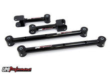 Load image into Gallery viewer, UMI Performance 301516-B FITS 78-88 GM G-Body Tubular Upper & Lower Control Arms Kit