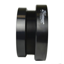Load image into Gallery viewer, Fluidampr 720221 FITS 720221 - Ford PowerStroke 7.3L Early 1994-1997 Steel Externally Balanced Damper