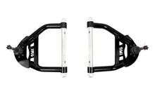 Load image into Gallery viewer, UMI Performance 403133-B FITS 64-72 GM A-Body Tubular Upper & Lower Front A-Arm KitBlack