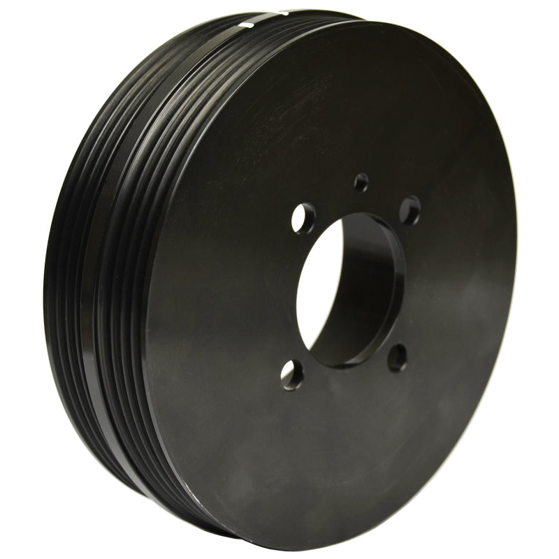 Fluidampr 521001 - 93-05 Mazda B-Series Steel Internally Balanced Damper